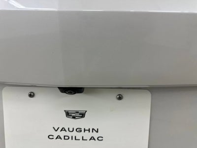 2024 Cadillac LYRIQ Luxury 1
