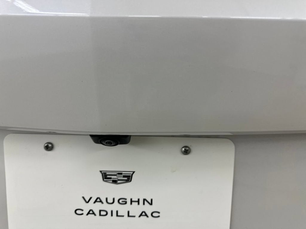 2024 Cadillac LYRIQ Luxury 1
