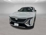 2024 Cadillac LYRIQ Luxury 1