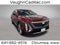 2025 Cadillac LYRIQ Luxury 3