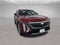 2025 Cadillac LYRIQ Luxury 3