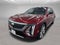 2025 Cadillac LYRIQ Luxury 3