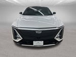 2025 Cadillac LYRIQ Luxury 3