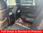 2017 Cadillac Escalade Premium Luxury