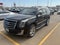 2017 Cadillac Escalade Premium Luxury