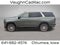 2024 Cadillac Escalade Premium Luxury Platinum