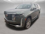 2024 Cadillac Escalade Premium Luxury Platinum