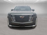 2024 Cadillac Escalade Premium Luxury Platinum