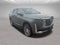 2024 Cadillac Escalade Premium Luxury Platinum