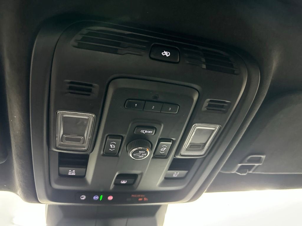 2024 Cadillac Escalade Premium Luxury Platinum