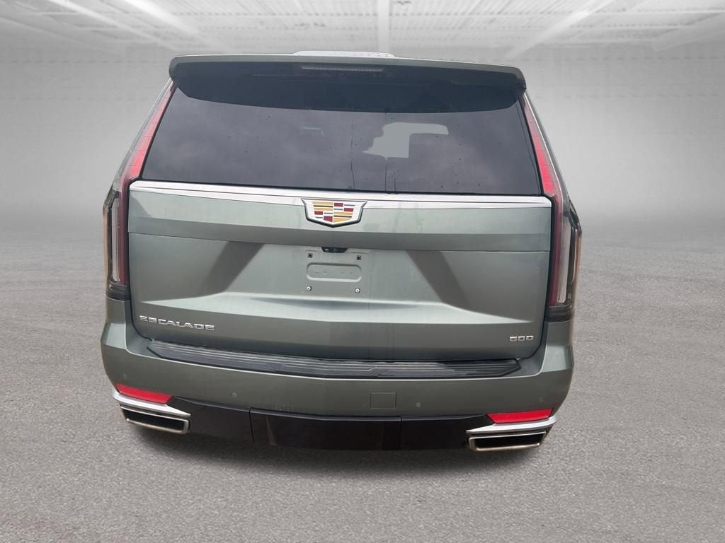 2024 Cadillac Escalade Premium Luxury Platinum