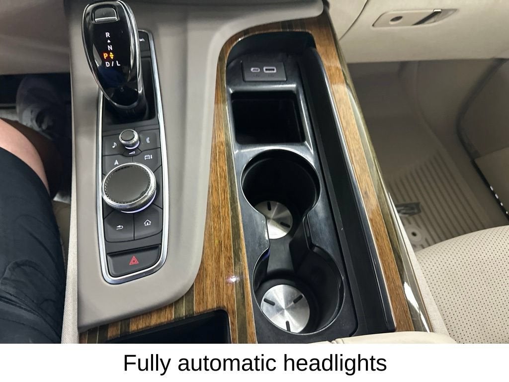 2023 Cadillac Escalade 4WD Sport Platinum