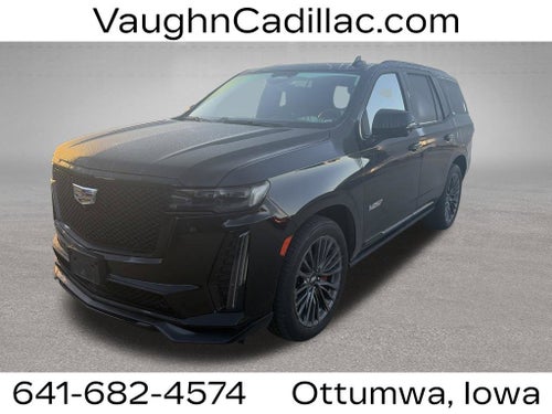2023 Cadillac Escalade AWD V-Series