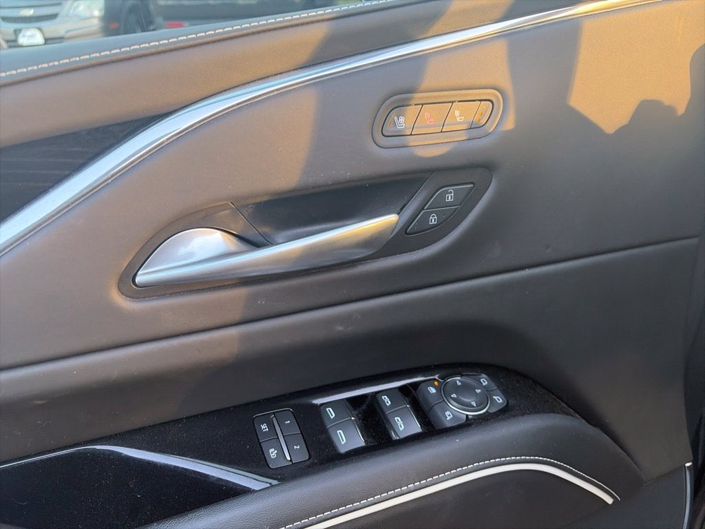 2023 Cadillac Escalade AWD V-Series