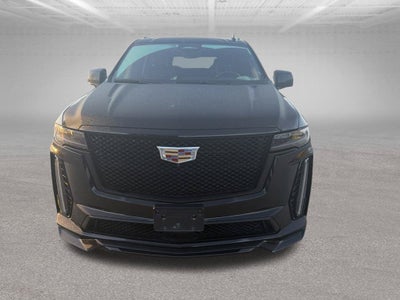 2023 Cadillac Escalade AWD V-Series