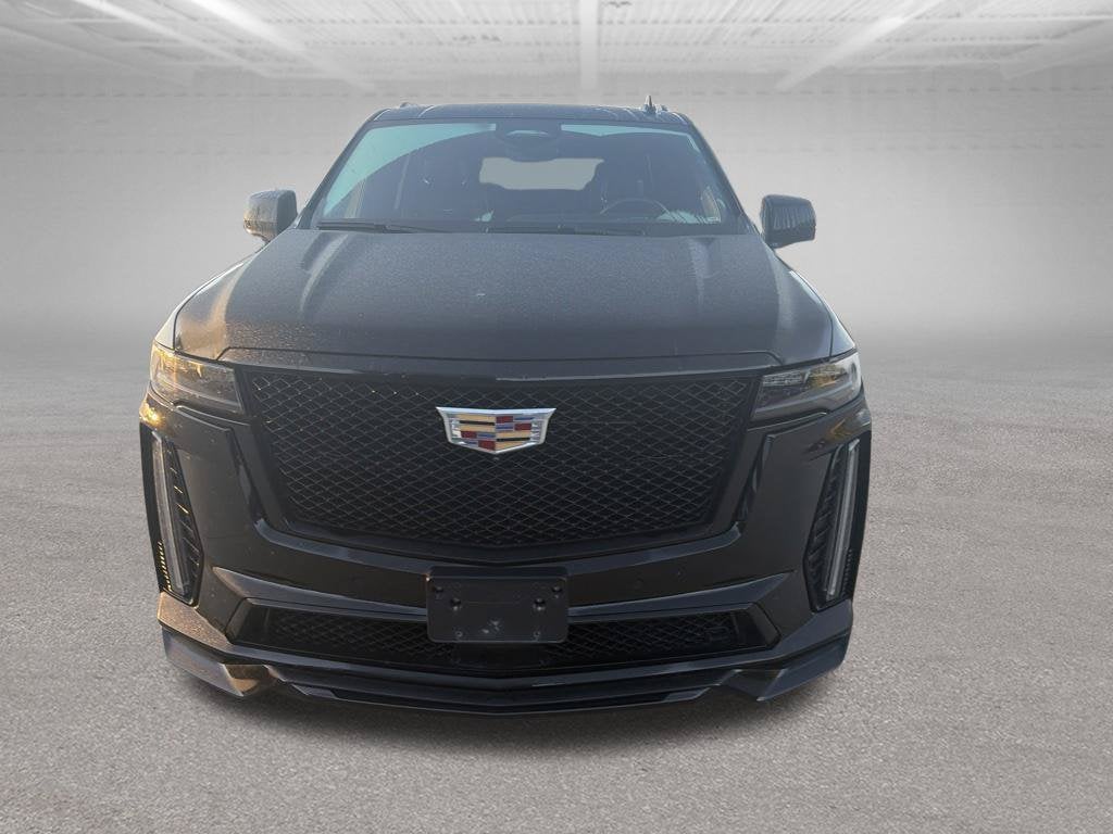 2023 Cadillac Escalade AWD V-Series