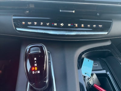 2023 Cadillac Escalade AWD V-Series