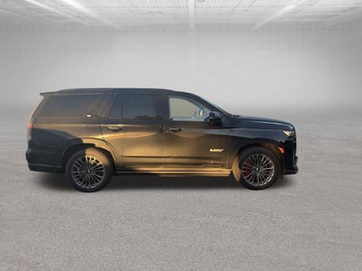 2023 Cadillac Escalade AWD V-Series