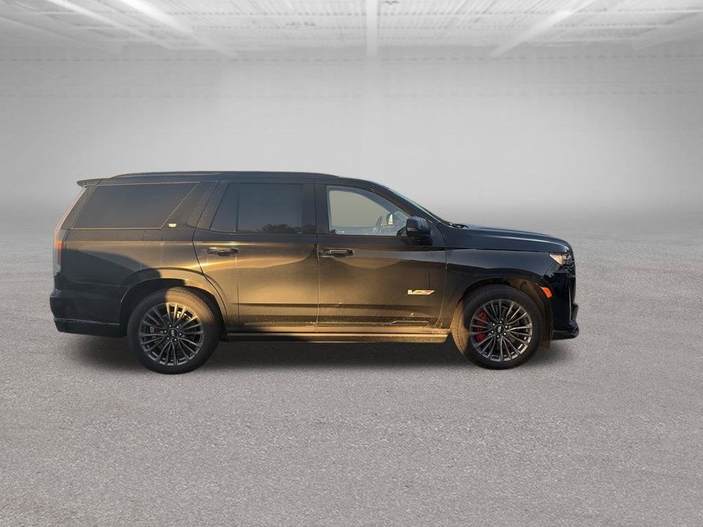 2023 Cadillac Escalade AWD V-Series