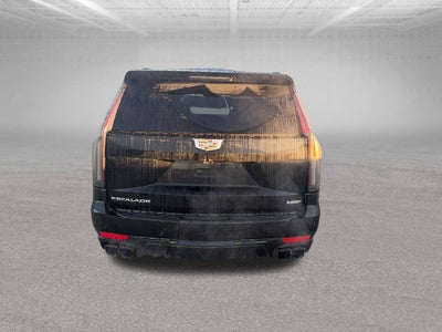 2023 Cadillac Escalade AWD V-Series