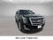 2018 Cadillac Escalade ESV Luxury