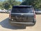 2017 Cadillac Escalade ESV Platinum