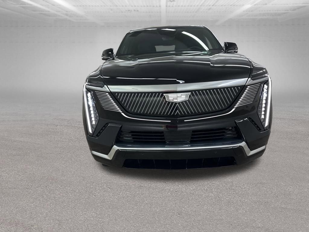 2025 Cadillac ESCALADE IQ Luxury 2