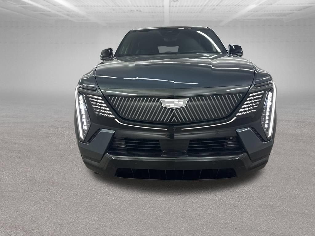 2025 Cadillac ESCALADE IQ Sport 2