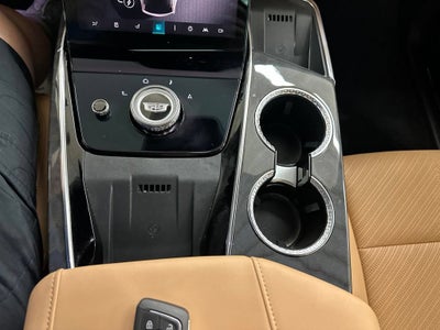 2025 Cadillac ESCALADE IQ Sport 2