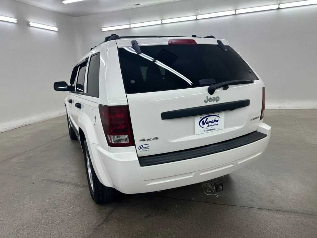 2005 Jeep Grand Cherokee Laredo