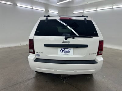 2005 Jeep Grand Cherokee Laredo