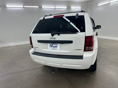 2005 Jeep Grand Cherokee Laredo