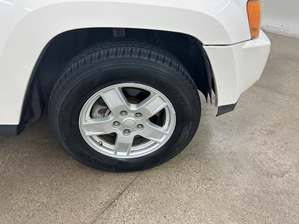 2005 Jeep Grand Cherokee Laredo