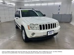 2005 Jeep Grand Cherokee Laredo