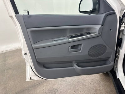 2005 Jeep Grand Cherokee Laredo