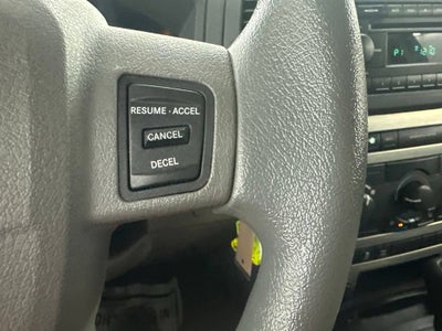 2005 Jeep Grand Cherokee Laredo