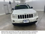 2005 Jeep Grand Cherokee Laredo