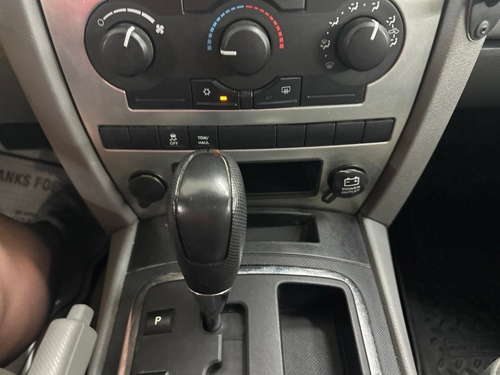 2005 Jeep Grand Cherokee Laredo