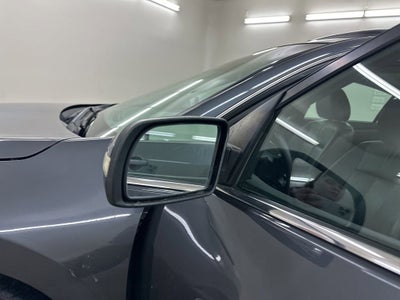 2012 Nissan Altima 2.5 SL