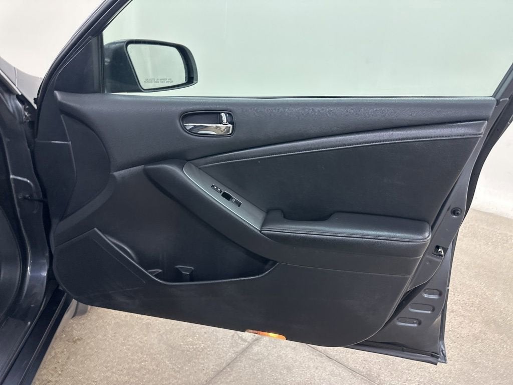 2012 Nissan Altima 2.5 SL