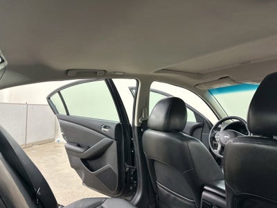 2012 Nissan Altima 2.5 SL