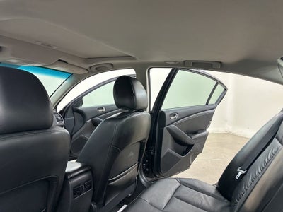 2012 Nissan Altima 2.5 SL