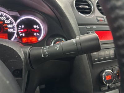 2012 Nissan Altima 2.5 SL