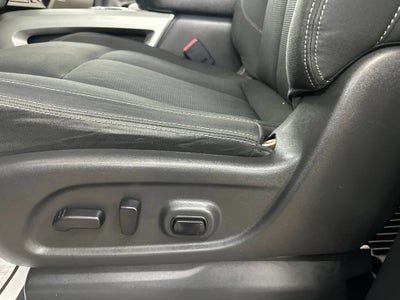 2017 Nissan Titan XD SV