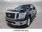 2017 Nissan Titan XD SV