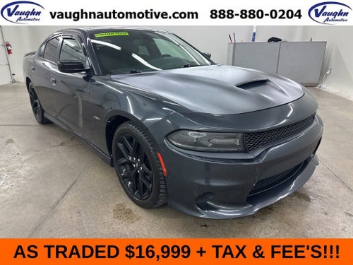 2019 Dodge Charger R/T