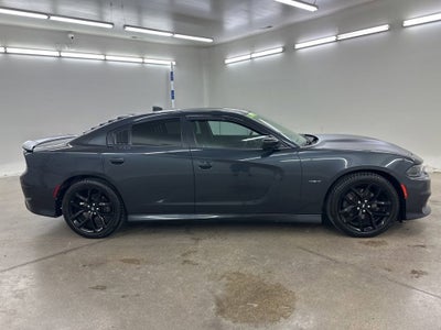 2019 Dodge Charger R/T