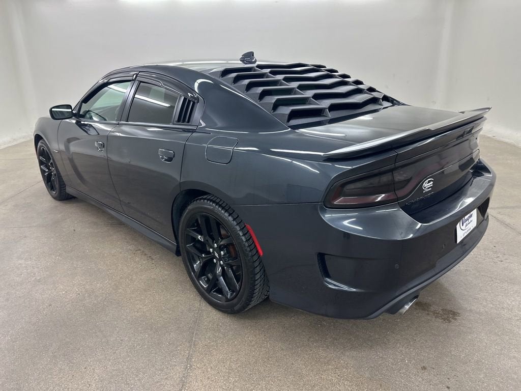 2019 Dodge Charger R/T