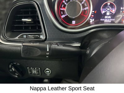 2015 Dodge Challenger SXT Plus