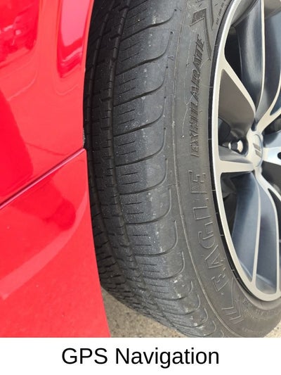 2017 Dodge Challenger 392 Hemi Scat Pack Shaker